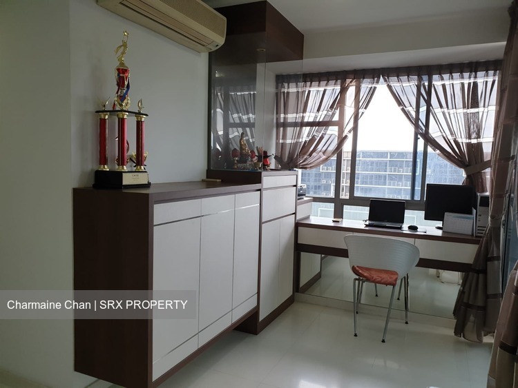 Platinum Edge (D13), Apartment #188625112